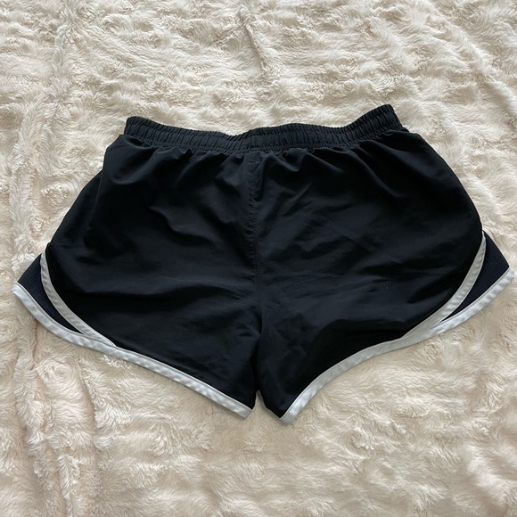 Under Armour Black Shorts - Picture 2 of 4